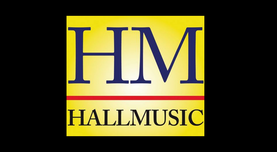 Logo Hall Music